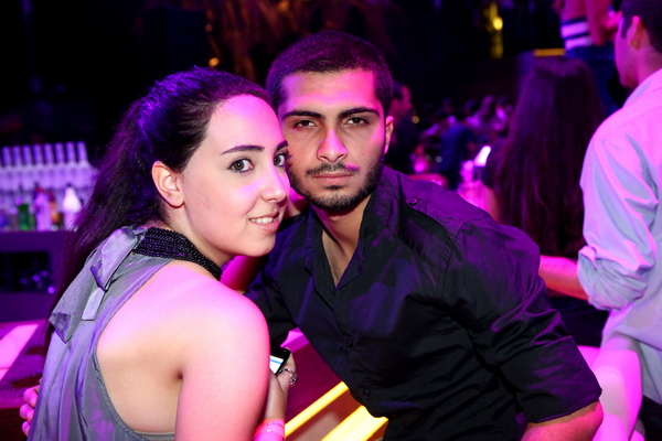 Taxi Night by soundquake & Elite Management with Kunhadi